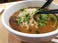 -长寿面(北京西路店)