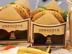 -麦当劳(北京路广百广场店)