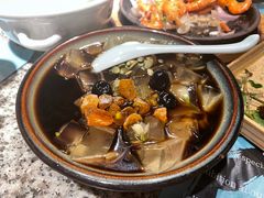 -南京大牌档(香港广场店)