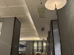 -青雅中餐厅(大连金石滩绿发希尔顿度假酒店)