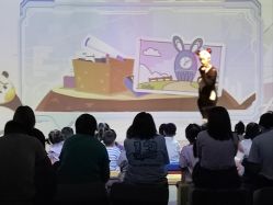 -小鸡哆哆故事屋·儿童乐园(嘉里城店)