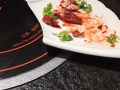 -老苏州芳和园茶酒楼  传统苏帮菜(观前店)