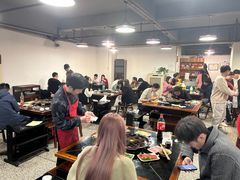 -邓莽子老火锅(中兴路总店)