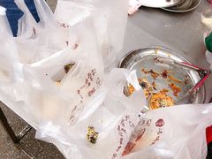 -百年面道镇江锅盖面