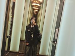 -广州天河希尔顿酒店