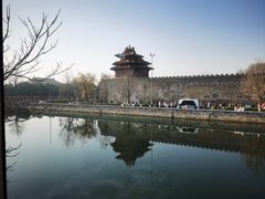 -四季民福烤鸭店(故宫店)