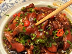 -阿嫂印象·民间江湖菜(大学城店)