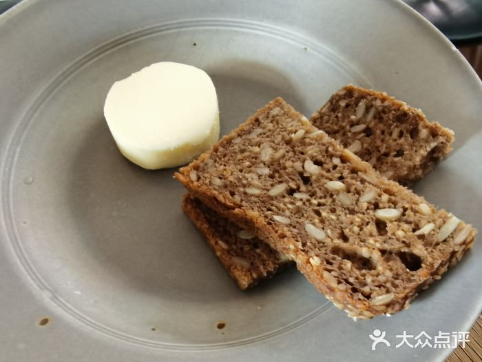 BOR Eatery(安福路店)图片