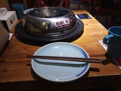 -三个渔夫·蒸汽海鲜(小白楼店)