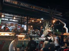 -Doo Dee Thai Food(Issan/Isaan/Esan)