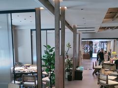 -华冠悠岚·庭院餐厅(青城后山店)