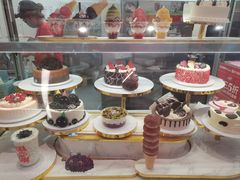 -DQ·蛋糕·冰淇淋(五棵松万达店)