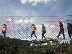 -威海华夏城景区