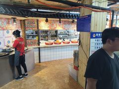 -高家小院铁锅炖大鹅(哈西高铁站店)