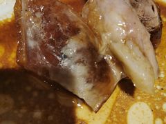 -滋味满屋美食坊(上海街店)
