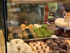 -PAPER STONE BAKERY(天环店)