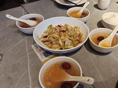 -楚山晓·楚湘菜(江夏永旺店)