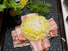 -一韩亭韩式烤肉(高新店)