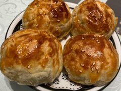 -巴依老爷新疆美食(望京小街店)