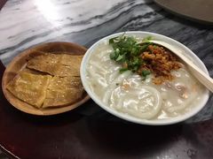 -老西关濑粉(文明路店)