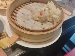 -龍聚祥烧麦馆(万达店)