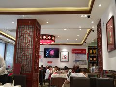 大堂-胡大饭馆 24h(簋街总店)