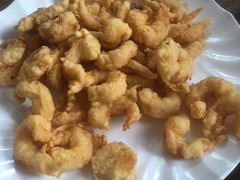 -景祥海鲜美食餐厅