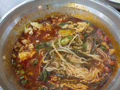 -王菊美食街·王菊面馆(总店)