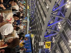 -曼谷素万那普国际机场