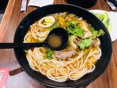 -老妈米线(港龙店)