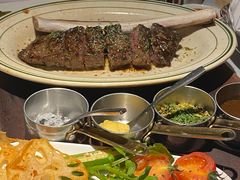 -燃扒房Steakhouse(皇庭店)