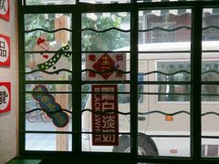 -孖记茶档·热腾茶餐(江南西plus店)