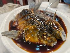 西湖醋鱼-楼外楼(西湖景区孤山路店)
