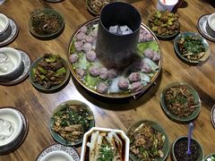 -吴天家私坊铜火锅(远达·帝景华廷店)
