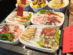 -单家老院·院子里的青岛菜(沙子口店)