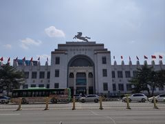 -呼和浩特博物馆
