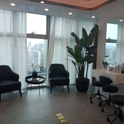 -芙芬芳·半永久纹眉（深圳旗舰店）