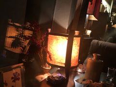 -江湖边·小生活
