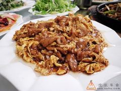 它似蜜-双和顺-清真(灯市口西街店)