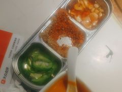 -花味烤肉·拌饭(建邺万达店)