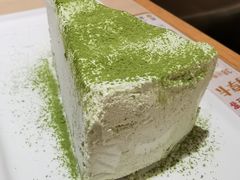 -必胜客(白石桥店)
