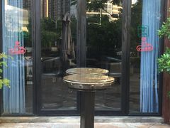 门面-爱啤精酿·民谣酒馆(滨江店)