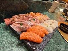 -鮨冠OMAKASE食べ放题(北京首店)