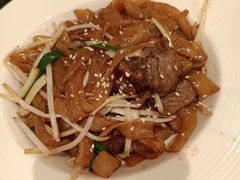 -京香轩·中餐厅(上海中庚聚龙酒店)