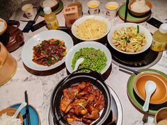 -吃饭皇帝大(梅溪新天地店)