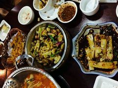 android_upload_pic-阿婉贵州苗家酸汤鱼(梅林店)