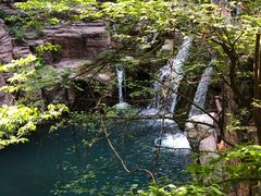 -云台山风景名胜区