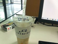 -茶百道(下沙宝龙二期店)