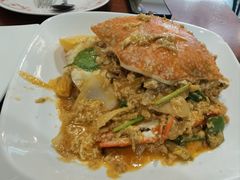 -Dang restaurant (patong phuket)