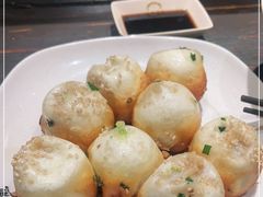 -哑巴生煎(临顿路店)